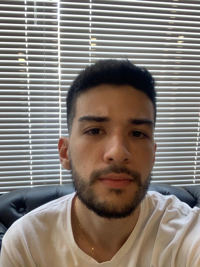 Foto minha
